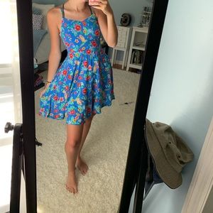 old navy sundress